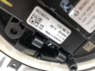 A0999060412 Моторчик отопителя (правый руль) Mercedes C W205 Арт 2-950767, вид 5