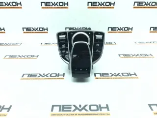 A2059005915 Джойстик управления мультимедиа Mercedes C W205 Арт 2-950797, вид 1