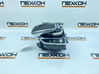 A2059005915 Джойстик управления мультимедиа Mercedes C W205 Арт 2-950797, вид 3
