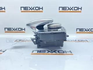 A2059005915 Джойстик управления мультимедиа Mercedes C W205 Арт 2-950797, вид 4