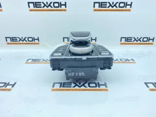 A2059005915 Джойстик управления мультимедиа Mercedes C W205 Арт 2-950797, вид 5