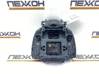 A2059005915 Джойстик управления мультимедиа Mercedes C W205 Арт 2-950797, вид 8