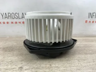 27220JK00A Моторчик печки Infiniti QX80 1 Арт 2-950977, вид 9