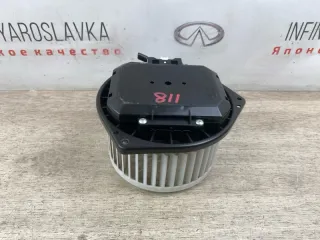 27220JK00A Моторчик печки Infiniti QX80 1 Арт 2-950977, вид 10