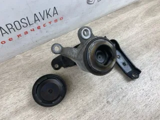 11210JP00B Подушка крепления двигателя Nissan Teana J32 Арт 2-951085, вид 2