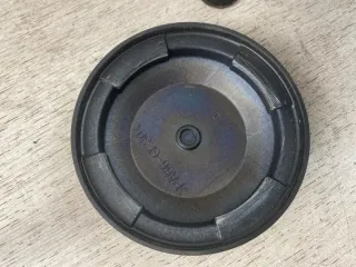 11210JP00B Подушка крепления двигателя Nissan Teana J32 Арт 2-951085, вид 5
