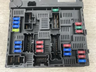 284B7ET03A Блок ipdm предохранителей Nissan X-Trail T31 Арт 2-951104, вид 13