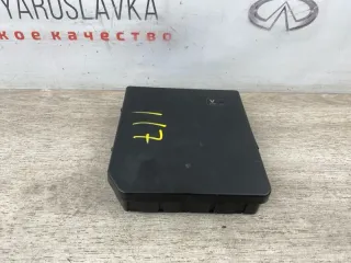 284B7ET03A Блок ipdm предохранителей Nissan X-Trail T31 Арт 2-951104, вид 3