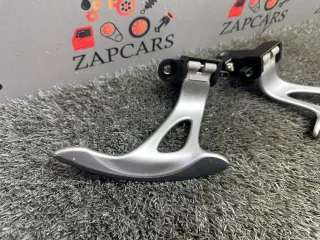 25549JK000 Подрулевые лепестки Infiniti Q50 Арт 2-951161, вид 2