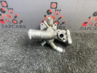 L3K91517Z Фланец (тройник) системы охлаждения Mazda CX-7 Арт 2-951203, вид 1