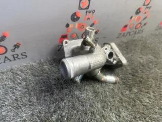 L3K91517Z Фланец (тройник) системы охлаждения Mazda CX-7 Арт 2-951203, вид 2
