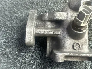 L3K91517Z Фланец (тройник) системы охлаждения Mazda CX-7 Арт 2-951203, вид 3