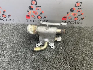 LF941517Z Тройник системы охлаждения Mazda 3 BK Арт 2-951228, вид 1
