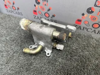 LF941517Z Тройник системы охлаждения Mazda 3 BK Арт 2-951228, вид 3