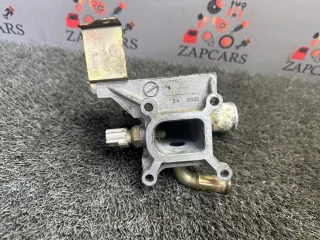 LF941517Z Тройник системы охлаждения Mazda 3 BK Арт 2-951228, вид 4