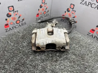 BPYK2661XB Суппорт Mazda 3 BK Арт 2-951253, вид 1