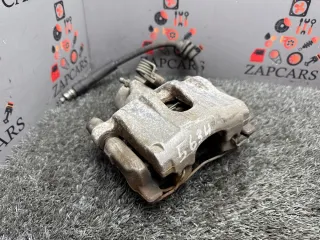BPYK2661XB Суппорт Mazda 3 BK Арт 2-951253, вид 2