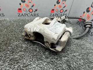 BPYK2661XB Суппорт Mazda 3 BK Арт 2-951253, вид 3