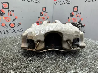BPYK2661XB Суппорт Mazda 3 BK Арт 2-951253, вид 4