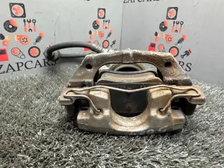 BPYK2661XB Суппорт Mazda 3 BK Арт 2-951253, вид 6