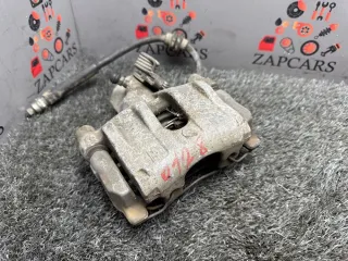 BPYK2661XB Суппорт Mazda 3 BK Арт 2-951254, вид 2