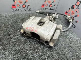 BPYK2661XB Суппорт Mazda 3 BK Арт 2-951254, вид 3