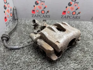 BPYK2671XB Суппорт Mazda 3 BK Арт 2-951265, вид 2