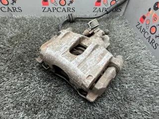 BPYK2671XB Суппорт Mazda 3 BK Арт 2-951265, вид 3