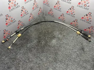 BP4S46500D Троса мкпп (дефект) Mazda 3 BK Арт 2-951266, вид 1