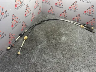 BP4S46500D Троса мкпп (дефект) Mazda 3 BK Арт 2-951266, вид 2