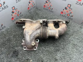 L3K913450 Коллектор выпускной Mazda CX-7 2.3л Арт 2-951277, вид 1