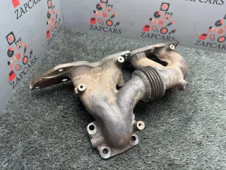 L3K913450 Коллектор выпускной Mazda CX-7 2.3л Арт 2-951277, вид 2