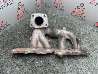L3K913450 Коллектор выпускной Mazda CX-7 2.3л Арт 2-951277, вид 4