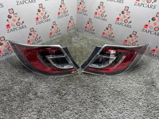  Фонари (дефект) Mazda 6 2 Арт 2-951278, вид 1