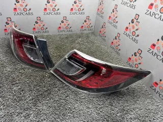  Фонари (дефект) Mazda 6 2 Арт 2-951278, вид 3