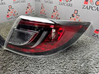  Фонари (дефект) Mazda 6 2 Арт 2-951278, вид 4