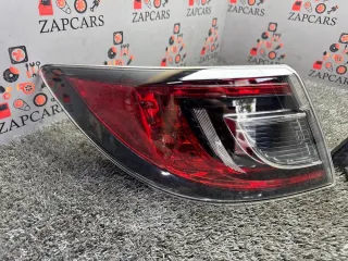  Фонари (дефект) Mazda 6 2 Арт 2-951278, вид 6