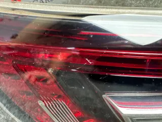  Фонари (дефект) Mazda 6 2 Арт 2-951278, вид 7