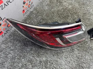  Фонари (дефект) Mazda 6 2 Арт 2-951278, вид 8