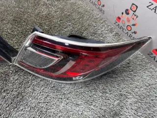  Фонари (дефект) Mazda 6 2 Арт 2-951278, вид 9