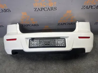 BS4J50221 Бампер задний Mazda 3 BK Арт 2-951297, вид 1