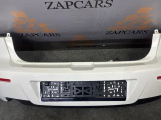 BS4J50221 Бампер задний Mazda 3 BK Арт 2-951297, вид 3