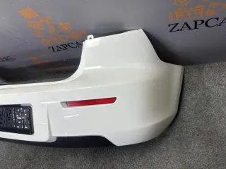 BS4J50221 Бампер задний Mazda 3 BK Арт 2-951297, вид 4