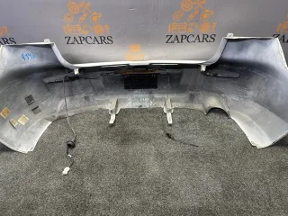 BS4J50221 Бампер задний Mazda 3 BK Арт 2-951297, вид 7