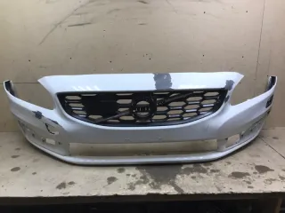31323831 Бампер передний Volvo S60 1 Арт 2-951353, вид 1