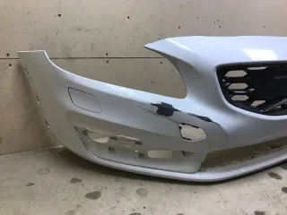 31323831 Бампер передний Volvo S60 1 Арт 2-951353, вид 2