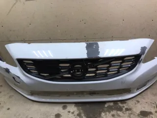 31323831 Бампер передний Volvo S60 1 Арт 2-951353, вид 3