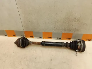 8D0407452AX Полуось передняя правая (приводной вал, ШРУС) Volkswagen Passat B5 Арт 2-951437, вид 1