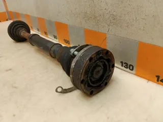 8D0407452AX Полуось передняя правая (приводной вал, ШРУС) Volkswagen Passat B5 Арт 2-951437, вид 2