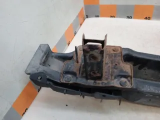 0K2NA50071 Усилитель бампера переднего Kia Spectra 1, Spectra sd Арт 2-951527, вид 6